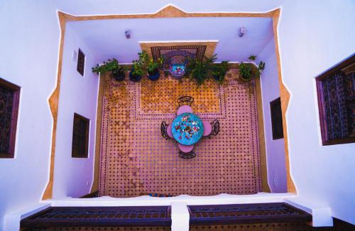 Bab Doukkala House | RIAD LAICHI