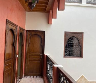 Bab Doukkala House | RIAD LAICHI