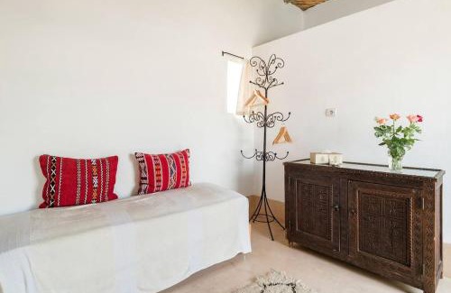 Mellah Villa | Riad LakLak Tradition 350m2 in der Medina mit Terrasse