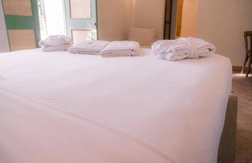 Arset El Bilk House | Riad Lalla Mimouna - Superior Double Roomn