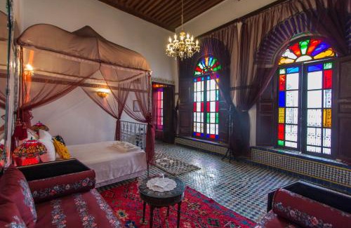 Talaa House | Riad Lalla Zoubida