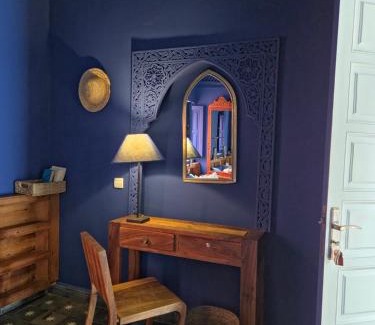 Medina House | Riad Laly Tourisme Eclairé Le bijou de la medina