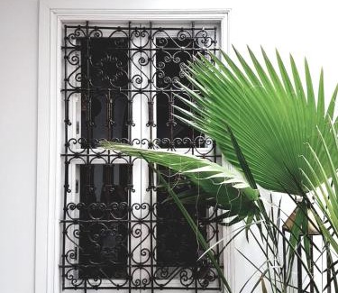 Medina House | Riad Laly Tourisme Eclairé Le bijou de la medina