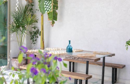 Assouel House | Riad Lamalika