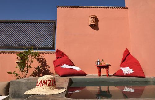 Medina House | Riad Lamzia