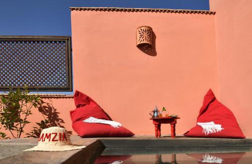 Medina House | Riad Lamzia