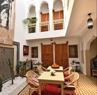 Medina House | Riad Lamzia