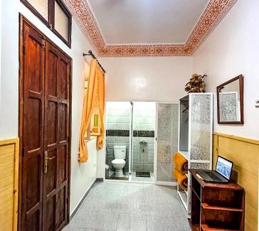 Larache House | Riad Larache