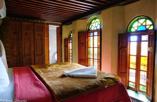 Quettanine House | Riad Layalina