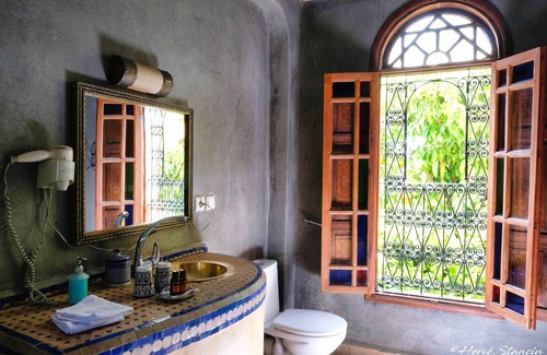 Quettanine House | Riad Layalina