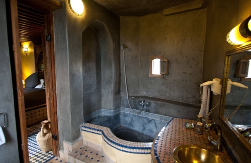 Quettanine House | Riad Layalina