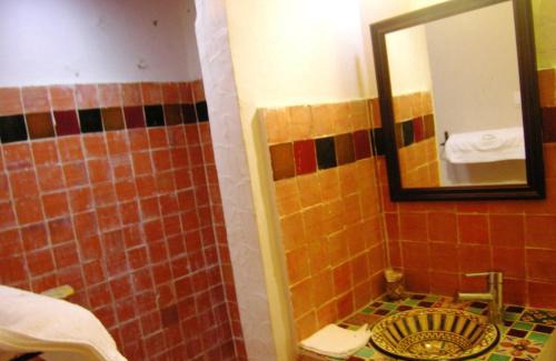 Old Medina Bed & Breakfast | Riad Le Cheval Blanc