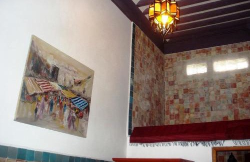 Old Medina Bed & Breakfast | Riad Le Cheval Blanc