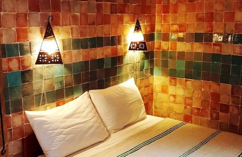 Old Medina House | Riad Le Cheval Blanc