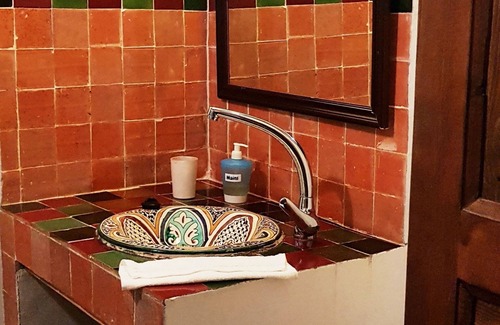 Old Medina House | Riad Le Cheval Blanc