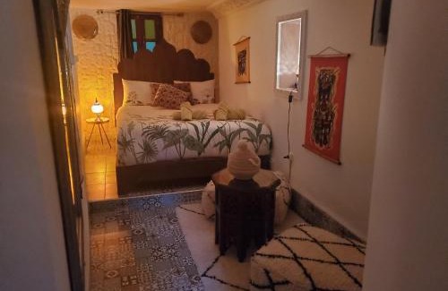 Talaa House | Riad Le Moucharabieh