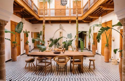 Sidi Bou Amar Bed & Breakfast | Riad Le Pèlerin