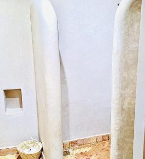 Riad Zitoun Jdid Villa | Riad le R - Riad privatif de luxe