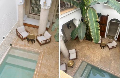 Medina House | Riad Le Sable Vert