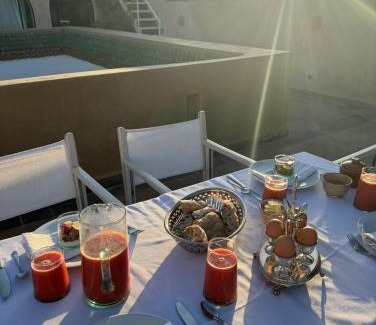 Medina House | Riad Le Sable Vert