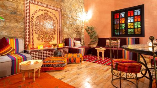 Riad Zitoun Jdid House | Riad Leila Marrakech