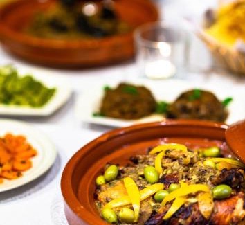 Riad Zitoun Jdid House | Riad Leila Marrakech