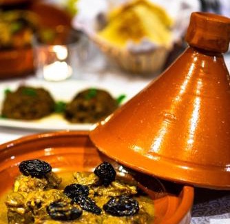 Riad Zitoun Jdid House | Riad Leila Marrakech