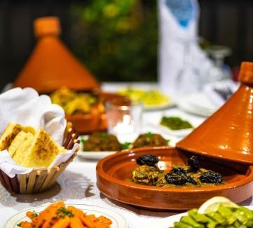 Riad Zitoun Jdid House | Riad Leila Marrakech