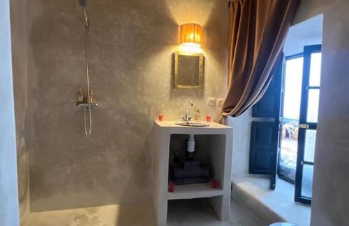 Zaouia Sidi Rhalem House | Riad les 7 Babouches Marrakech