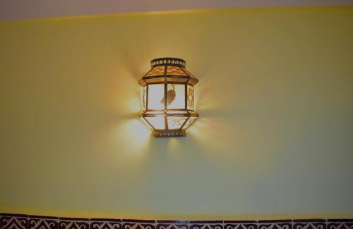 Mouassine House | Riad les ANGES DU DESERT
