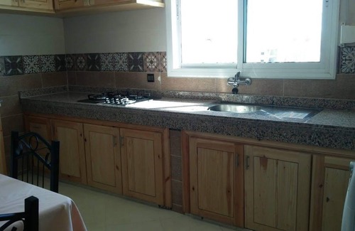 Ouled Tayeb Apartment | Riad Les Chrifis Etape Aéroport