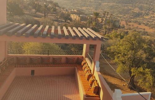 Aourir House | Riad les Jardins d'Alma