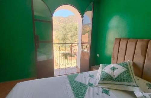Aourir House | Riad les Jardins d'Alma