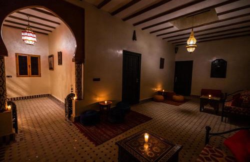 Hassilabied House | Riad Les jardins de Merzouga
