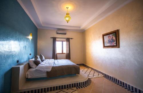 Hassilabied House | Riad Les jardins de Merzouga
