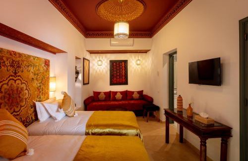 Kasbah House | Riad les remparts de la kasbah
