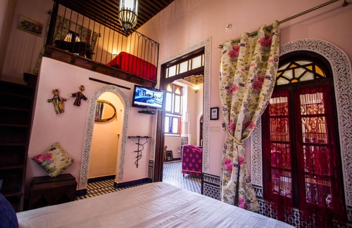 Talaa House | Riad Letchina