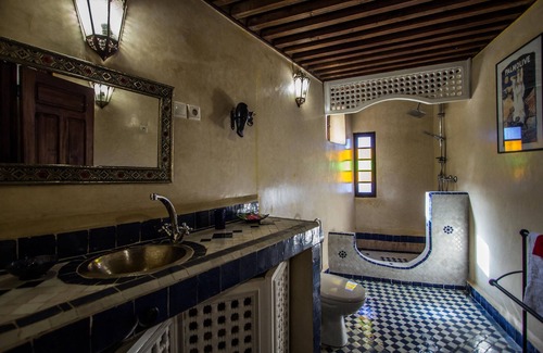 Talaa House | Riad Letchina