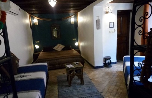 Talaa House | Riad Letchina
