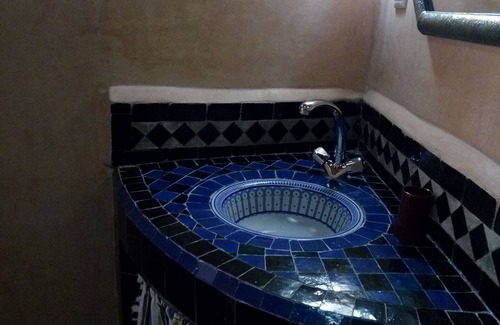 Talaa House | Riad Letchina