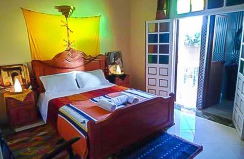 Rissani House | Riad Lghiam