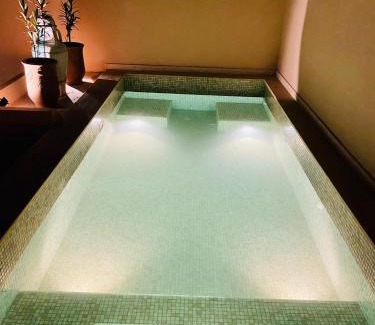 Diour Jdad House | Riad Limonata (Rooftop Pool) Entire House