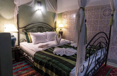 Diour Jdad House | Riad Losra