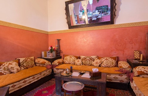 Diour Jdad House | Riad Losra