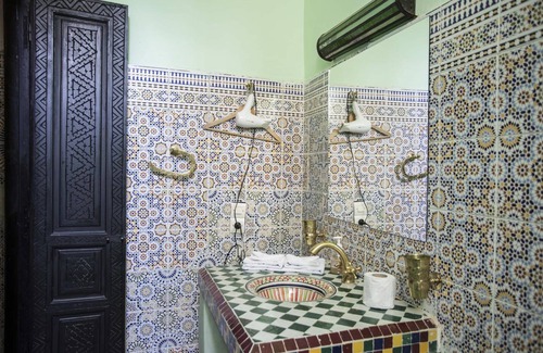 Diour Jdad House | Riad Losra