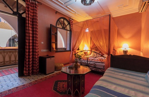 Diour Jdad House | Riad Losra