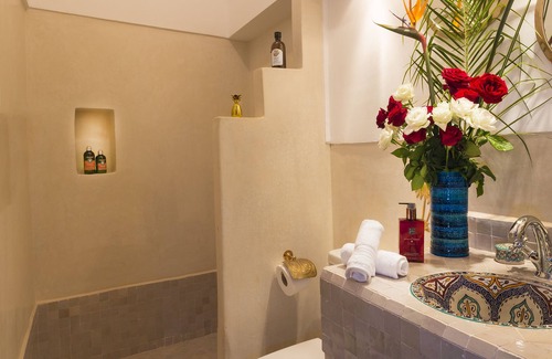 Sidi Bou Amar Bed & Breakfast | Riad Lumière
