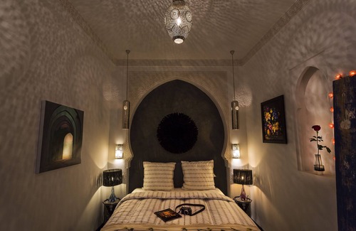 Sidi Bou Amar Bed & Breakfast | Riad Lumière