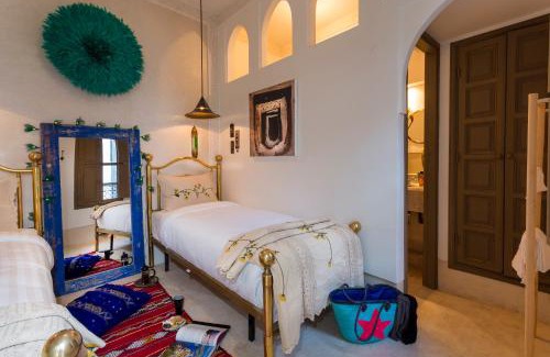 Sidi Bou Amar House | Riad Lumière