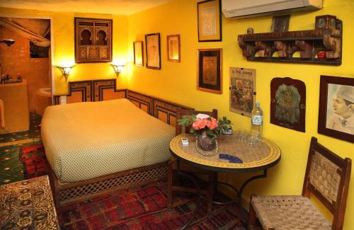 El Ayoun House | Riad Lune et Soleil
